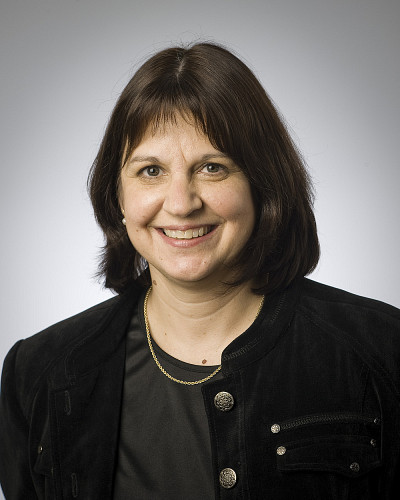 Dominique Lorrain, directrice du Laboratoire de vigilance au Centre de recherche sur le vieillissement du CSSS-IUGS