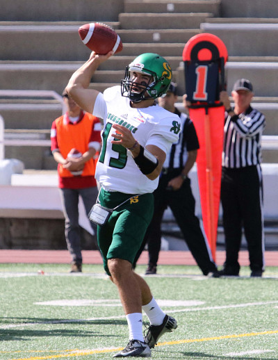 Jean-Christophe Bourque St-Hilaire.