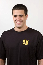 Mark MaizonnasseSciences appliquées