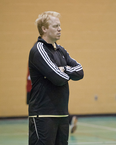 Fran&ccedil;ois Vincent a effectu&eacute; un retour au jeu en remplacement de Vincent Bousquet, permettant &agrave; Guillaume Richard de remporter la comp&eacute;tition, en fin de semaine derni&egrave;re &agrave; Saint-Hyacinthe.