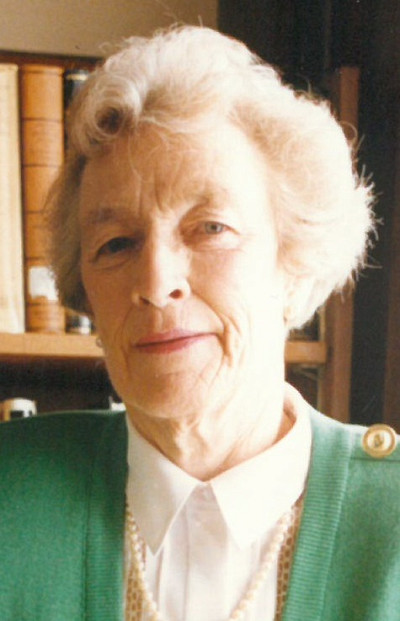Andrée Désilets, professeure émérite de l'Université de Sherbrooke, est décédée le 9 mai dernier.