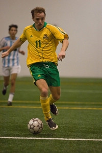 Yannick Rome-GosselinEnseignement de l\'éducationphysique