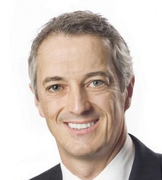 Jules B&eacute;langer, nouveau directeur de PERFORMA