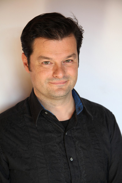 Christophe Mayen, formateur