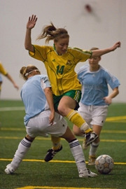 Josée BélangerKinésiologie