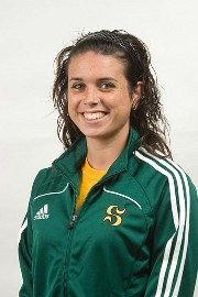 Andréanne Gagné, Politique