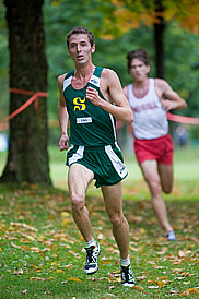 Alex Genest
Kinésiologie