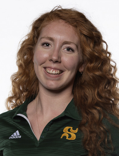 Daphn&eacute; Poulin.