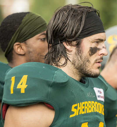 Olivier Goulet-Veilleux.