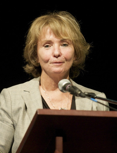 La juge Michèle Rivet