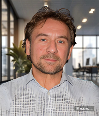 Bruno Rousseau, formateur