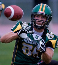 Alexandre Beaudoin  administration