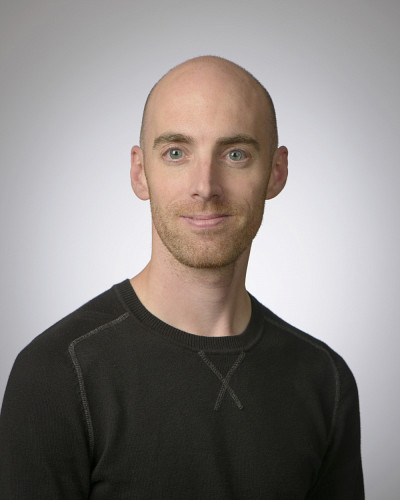 Le professeur Andr&eacute; Cayer, nouveau directeur de l'&Eacute;cole de musique de l'UdeS pour un mandant de trois ans.