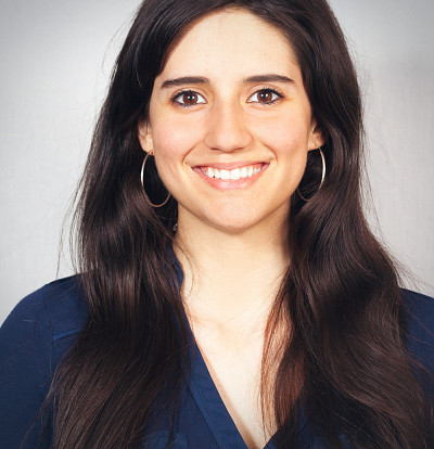 Mélanie Lemay, étudiante au baccalauréat multidisciplinaire à la Faculté des lettres et sciences humaines