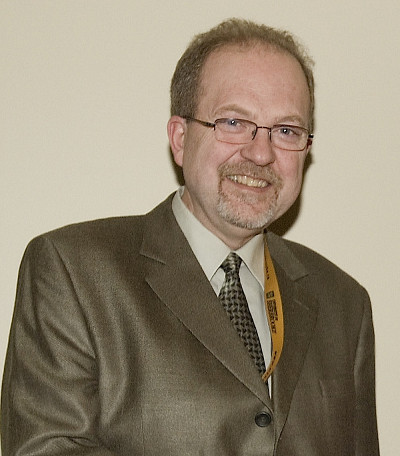 Pierre-Richard Gaudreau