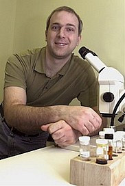 Professeur Christian Lupien