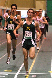 Alex GenestKinésologie