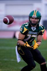 Alexandre Poirier, ens.éps