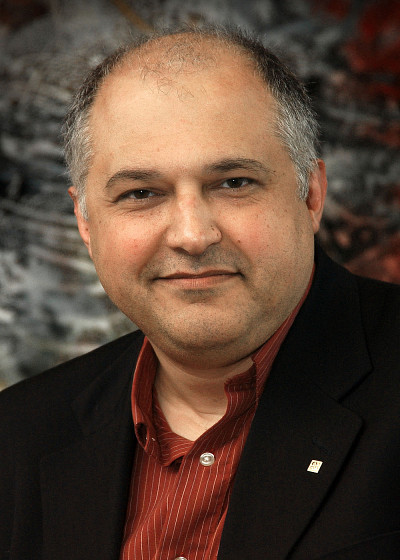 Robert Day, professeur au D&eacute;partement de pharmacologie