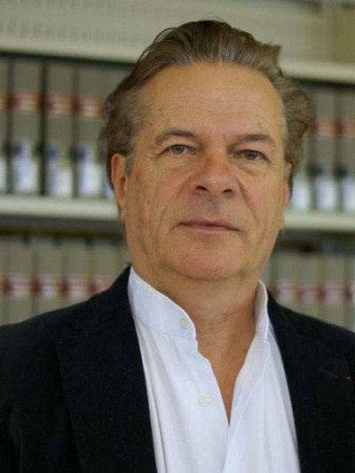 Hervé Cassan - Formateur