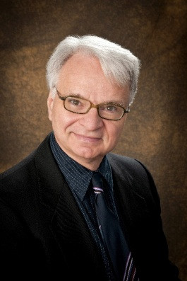 Jacques Lecavalier, responsable du DE au Coll&egrave;ge de Valleyfield