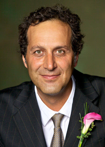 Jean Shoiry, ambassadeur de la Facult&eacute; de g&eacute;nie