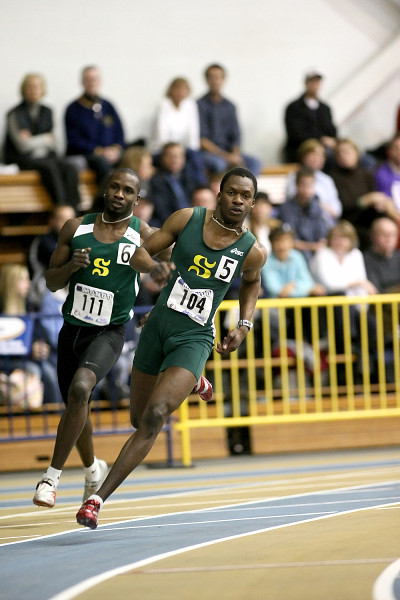 Ben-Youssef M&eacute;it&eacute; s'est qualifi&eacute; pour le championnat canadien universitaire d'athl&eacute;tisme, en fin de semaine derni&egrave;re au Team Challenge de l'Universit&eacute; McGill.