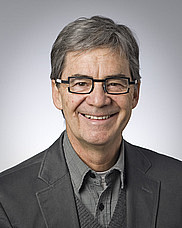 Jacques Proulx, professeur au Département de psychologie