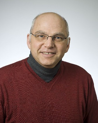 le professeur Pierre D. Harvey