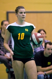 Renée-Claude ChevarieAdaptation scolaire