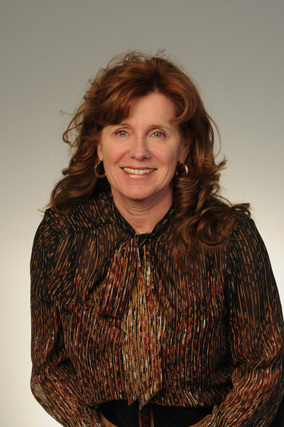 La professeure-chercheuse Nicole Dubuc