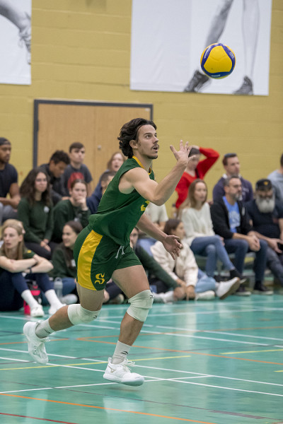 Photo : Yves Longpr&eacute; / Vert & Or