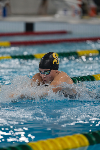 Le Vert & Or sera en action du 13 au 15 f&eacute;vrier au Centre sportif Yvon-Lamarche.