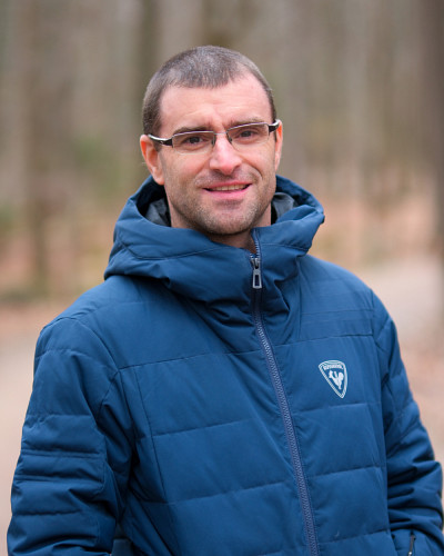 Patrice Bourgault enseigne l'écologie animale au premier cycle. Il a notamment publié Arbres et arbustes du Québec : Guide d’identification des principales espèces feuillues en hiver en 2021. La même année, il recevait un prix Inspiration de l'UdeS dans la catégorie « Grande distinction en enseignement universitaire ».
