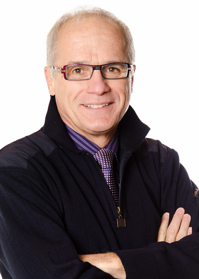 Dr Paul Grand'Maison