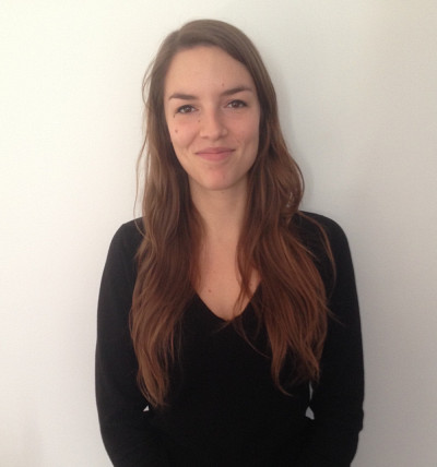 Anouk Laforest, &eacute;tudiante &agrave; la ma&icirc;trise en administration, concentration sciences comptables &agrave; l'UdeS