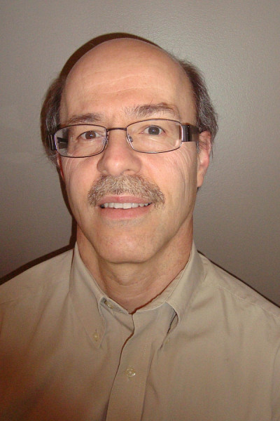 Le Dr François Milord, professeur au Département des sciences de la santé communautaire.