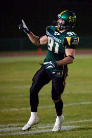 Yan Genest, C.Toxicomanie