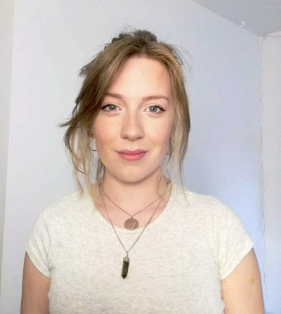 Portrait de Laurie Mouchel, doctorante en g&eacute;nie m&eacute;canique