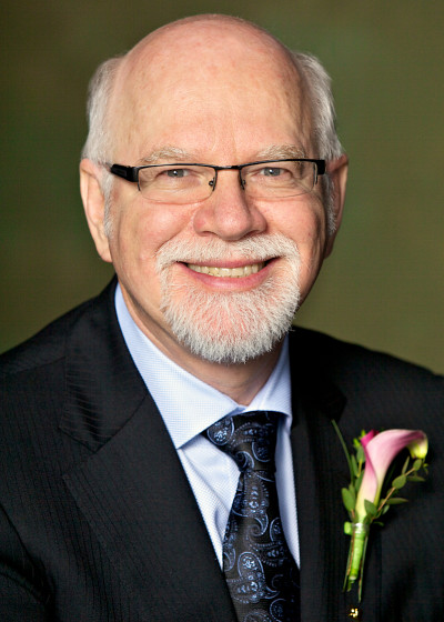 Marc-André Roy (sciences 1975) ambassadeur de la Faculté des sciences et chef de la direction et président du conseil d'administration de R3D Conseil inc.