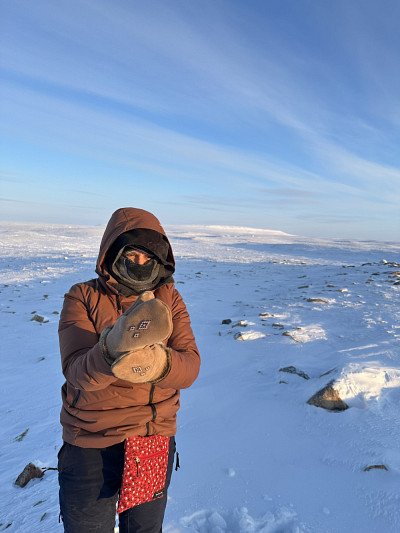 Pre C&eacute;line Verch&egrave;re est sociologue de formation et sp&eacute;cialiste de l'innovation technologique responsable.