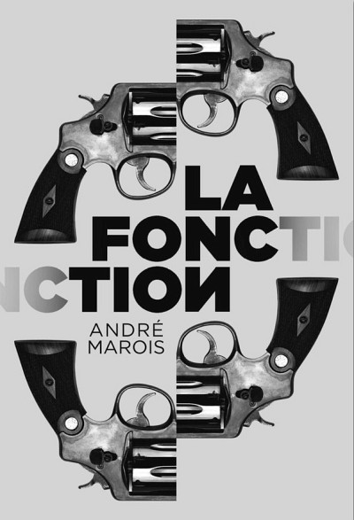 André Marois, La Fonction, Montréal, Les éditions de la courte échelle, 2013, 200 p.
