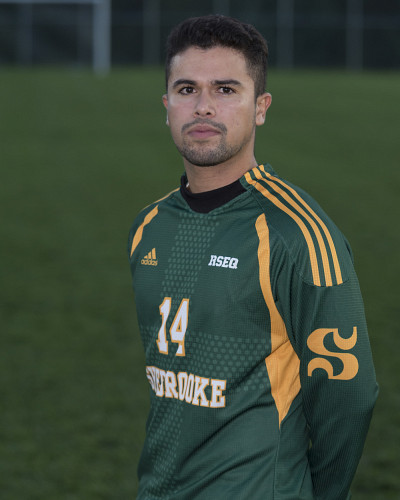 Cristian Alonso Garzon.