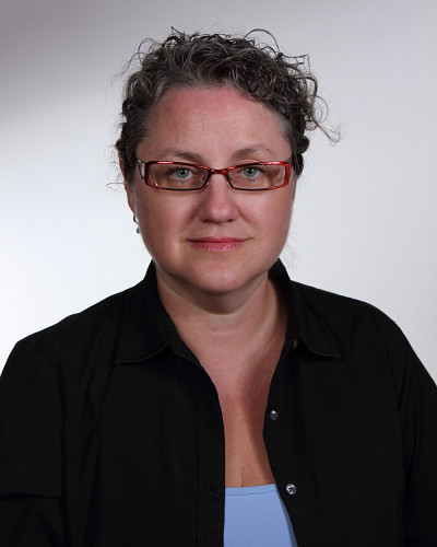 Marie-Jos&eacute;e Mass&eacute; est conseill&egrave;re facilitatrice aux communaut&eacute;s strat&eacute;giques.