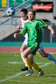 Yannick R.G, Ens.ÉPS