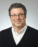 Pierre Binette, directeur de l'École de politique appliquée de l'Université de Sherbrooke.