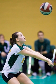 Claudine ChampagneAdministration