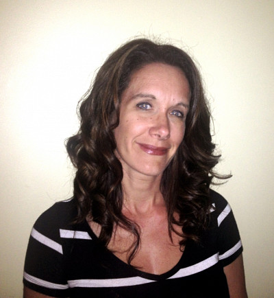 Cynthia Gagnon, professeure