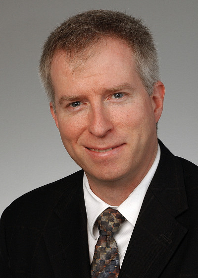 Professeur Andr&eacute; Carpentier