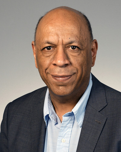Pedro D’Orléans-Juste, professeur au Département de pharmacologie. 